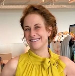 Meet your Posher, Gina